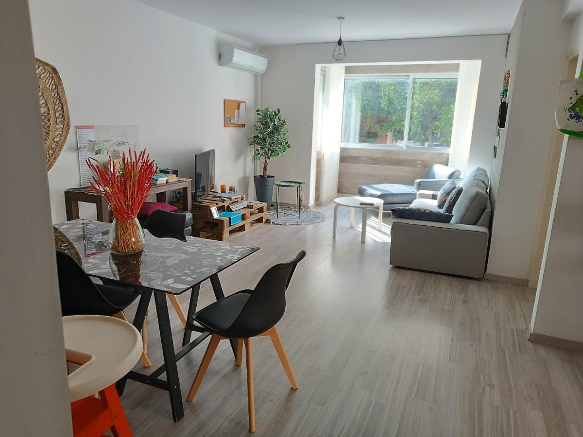 Apartment Markora Nicosia